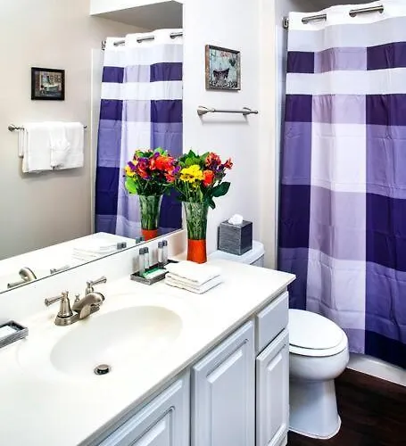 Luxury Vacation By Meridian Condoresorts Apartment Scottsdale