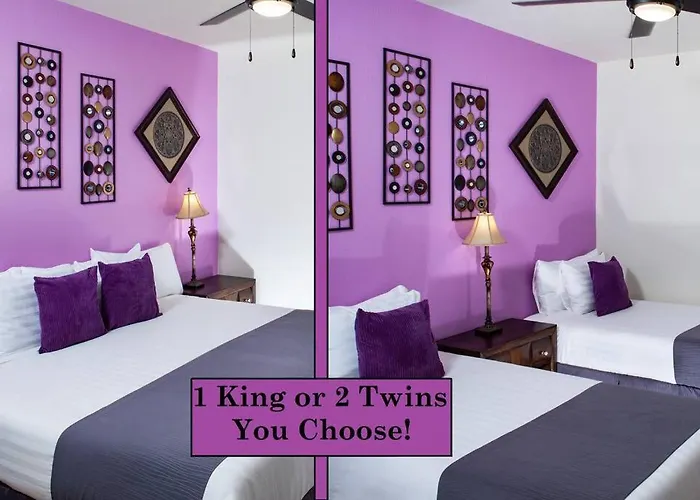 Luxury Vacation By Meridian Condoresorts Apartment