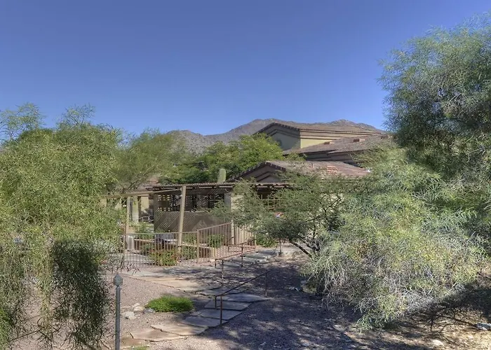 Luxury Vacation By Meridian Condoresorts * Scottsdale