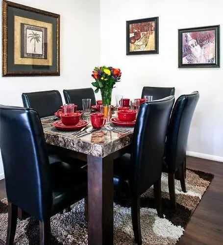 Luxury Vacation By Meridian Condoresorts Apartment Scottsdale