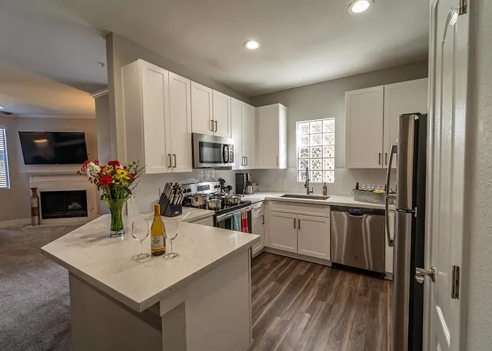 Luxury Vacation By Meridian Condoresorts * Scottsdale