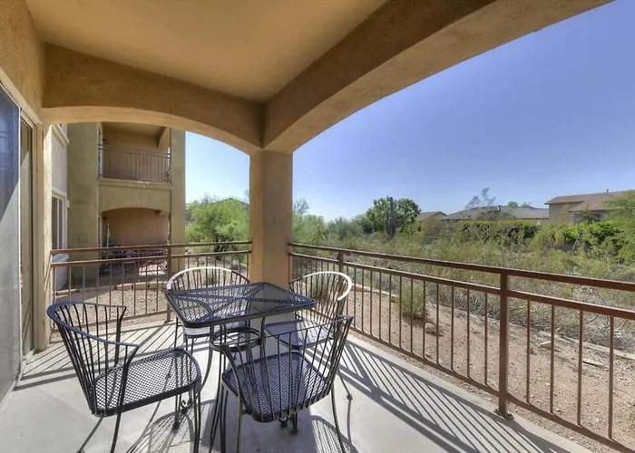 Luxury Vacation By Meridian Condoresorts Scottsdale