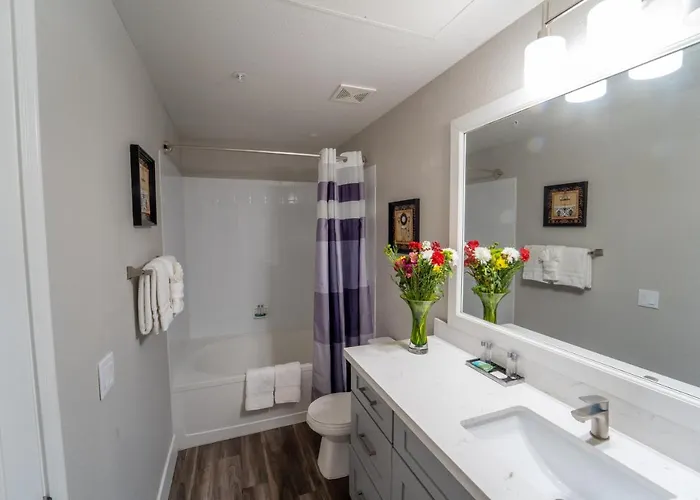 Apartment Luxury Vacation By Meridian Condoresorts