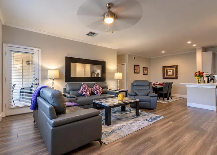 Luxury Vacation By Meridian Condoresorts Scottsdale