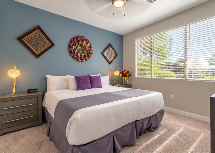Luxury Vacation By Meridian Condoresorts Apartment