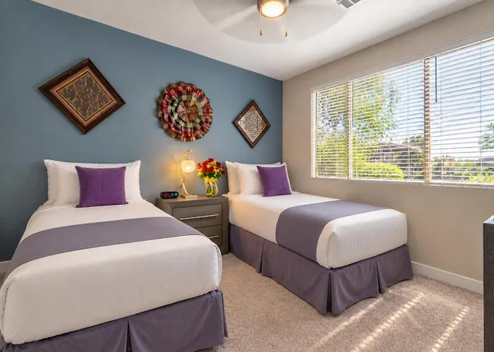 Luxury Vacation By Meridian Condoresorts * Scottsdale
