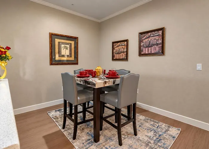 Luxury Vacation By Meridian Condoresorts Scottsdale