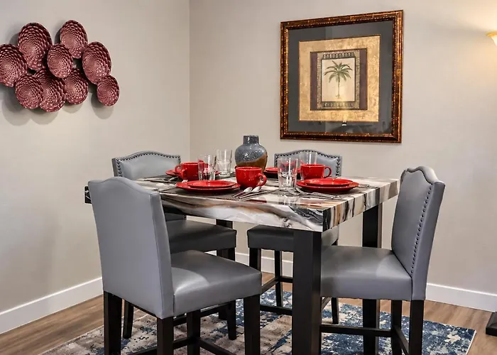 Luxury Vacation By Meridian Condoresorts Apartment