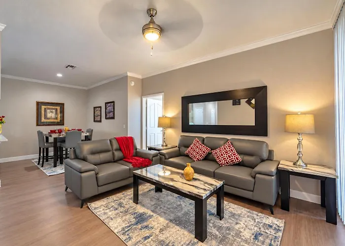 Luxury Vacation By Meridian Condoresorts Apartment