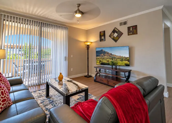 Luxury Vacation By Meridian Condoresorts *