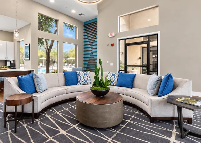 Apartment Luxury Vacation By Meridian Condoresorts *