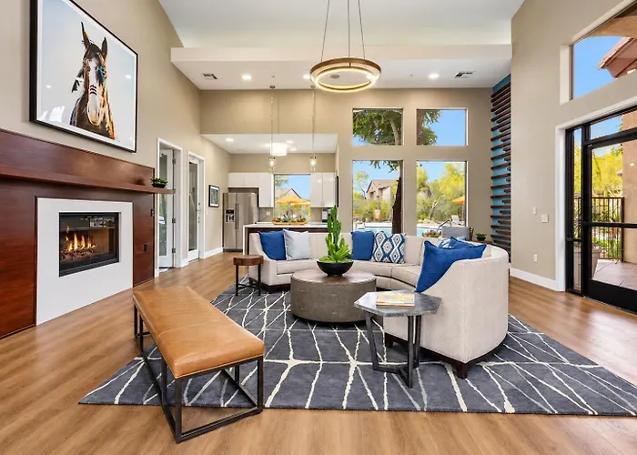 Luxury Vacation By Meridian Condoresorts Scottsdale