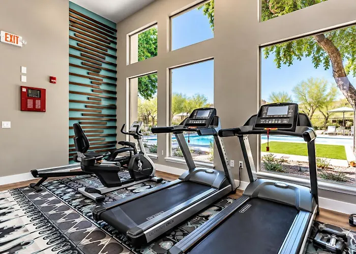 Luxury Vacation By Meridian Condoresorts * Scottsdale
