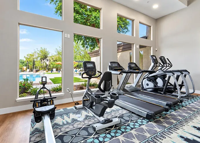 Apartment Luxury Vacation By Meridian Condoresorts