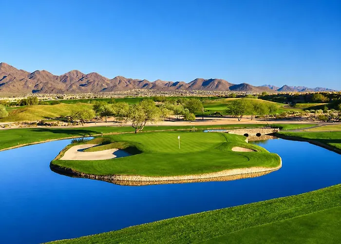Luxury Vacation By Meridian Condoresorts Apartment Scottsdale